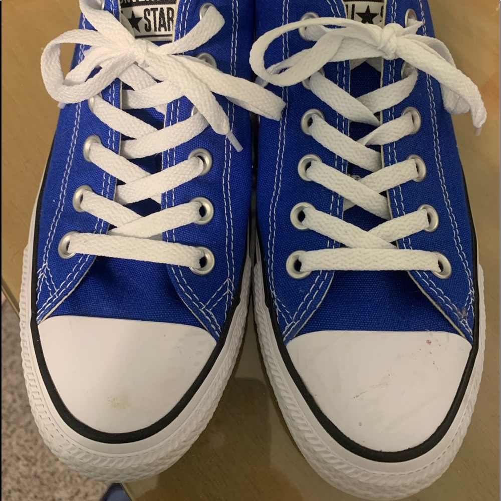 Converse All Stars